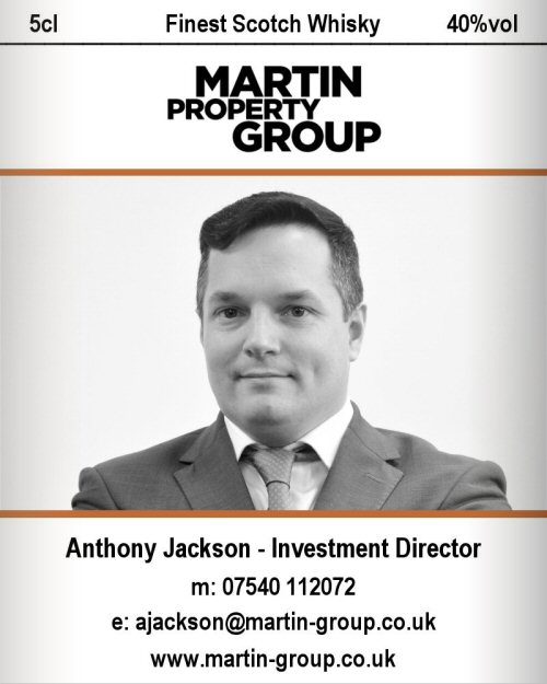 MARTIN PROPERTY GROUP