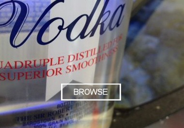 Alcohol Miniatures | 5cl Drink Bottles | Shop @ Just A Glass