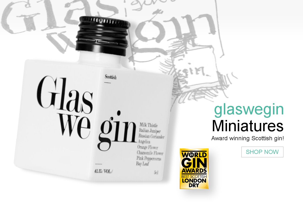 Miniature Alcohol Bottles 5cl Drinks Shop Just A Glass